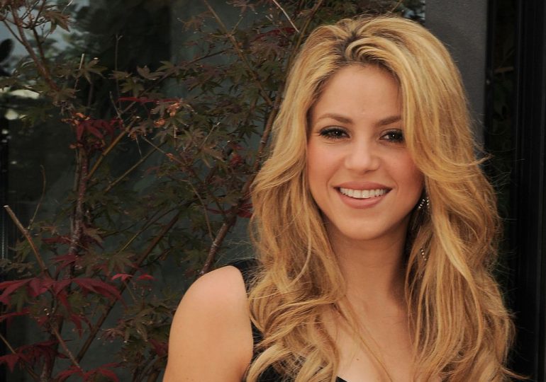 Shakira lanza comunicado para aclarar mentira: "Paren las especulaciones"