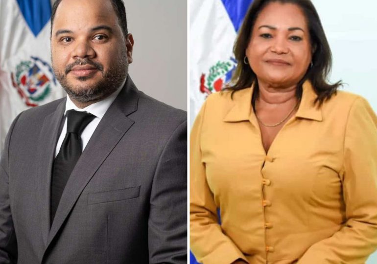 Defensor del Pueblo somete a gobernadora de la provincia Santo Domingo
