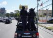 Policía mantiene en cero muertes de ciudadanos por delincuencia con acciones combinadas