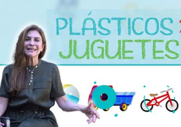 “Plásticos x Juguetes” regresa el próximo 8 de enero