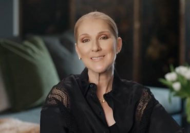 Celine Dion reprograma fechas de su gira europea "Courage World Tour" para 2023