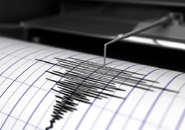 Se registran dos terremotos; 4.5 en Moca y 2.9 en Puerto Plata