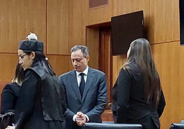 Aplazan para el 24 de febrero de 2023 juicio preliminar contra Jean Alain Rodríguez