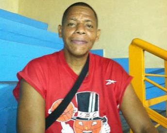 Muere de un infarto ex baloncestista José (Bombo) Abreu