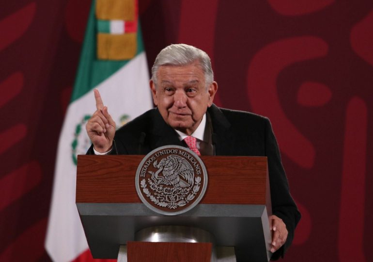 México anuncia suspensión de cumbre de Alianza del Pacífico por crisis en Perú