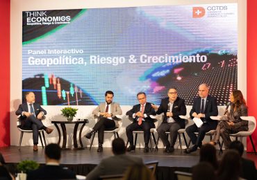 Coinciden en que RD tendrá uno de los mejores rendimientos económicos en el 2023 a la vez que cuenta con un sistema financiero resiliente