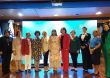 Ministerio de la Mujer destaca y reconoce trayectoria de mujeres meritorias