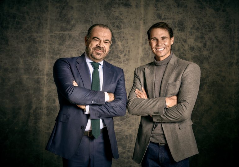 Meliá Hotels International y Rafa Nadal crean una nueva marca de hoteles lifestyle bajo el nombre ZEL