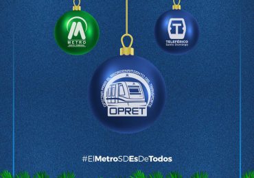 Opret informa horario de servicio Metro-Teleférico durante festividades navideñas