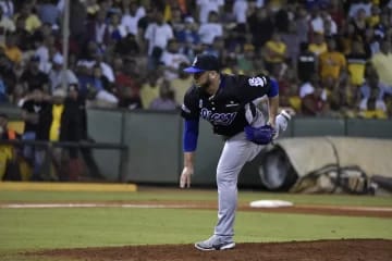 VIDEO | Licey vence en 11 entradas a las Águilas