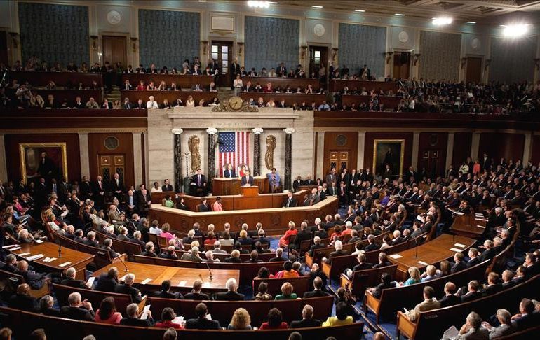 Senado de EE.UU. destaca buena relación entre Estados Unidos y RD