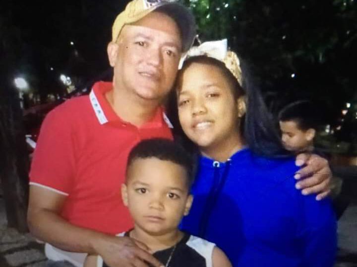 Hombre mata a sus dos hijos y luego se suicida en Ocoa