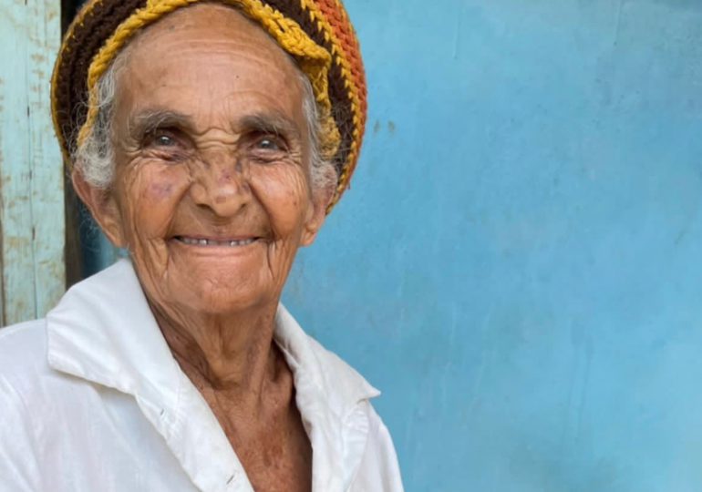 Muere mujer de 92 años tras incendio de vivienda en Pinar Quemado Jarabacoa