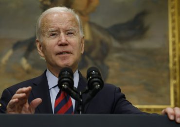 ¿Joe Biden será candidato de nuevo a las presidenciales?