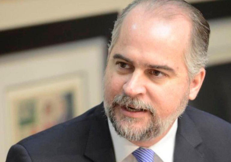 Tras arresto de Mantequilla, superintendente de Bancos reacciona