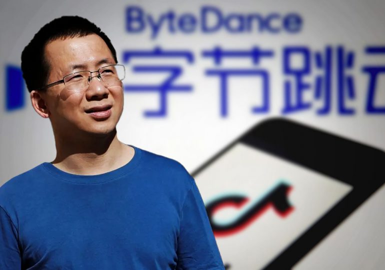 Empresa china ByteDance reconoce usar TikTok para rastrear periodistas