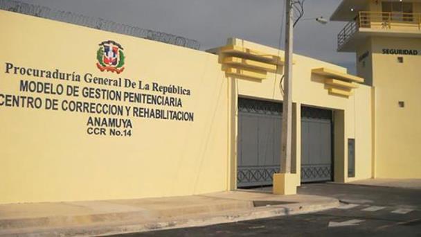 Investigan cómo siete privados de libertad y un agente penitenciario resultaron heridos en centro de corrección de Anamuya