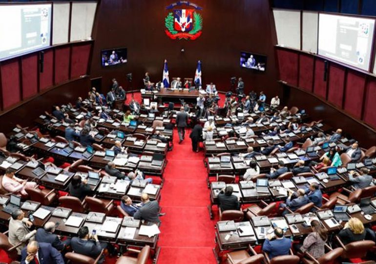 Diputados aprueban Ley de Ordenamiento Territorial