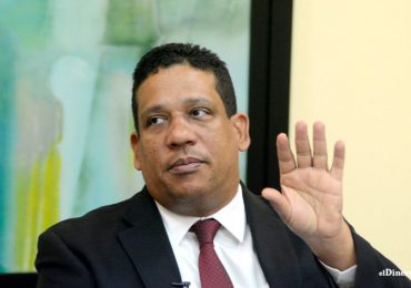 Carlos Pimentel asegura PN "nunca había sido auditada"