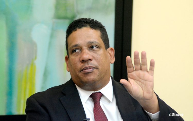 Carlos Pimentel asegura PN "nunca había sido auditada"