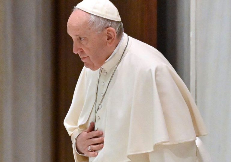El papa visitará RD Congo y Sudán del Sur del 31 de enero al 5 de febrero