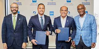 Seguros Reservas se convierte en la primera aseguradora en América Latina en realizar acuerdo con Hospital for Special Surgery –HSS-