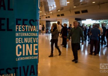 Comienza el festival de cine de La Habana con una reducción de salas