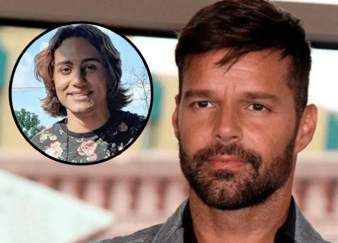 Sobrino de Ricky Martin se considera "indigente" y pide desestimación de demanda en su contra