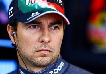 'Checo' Pérez, la esperanza de un título de Fórmula 1 para América Latina 