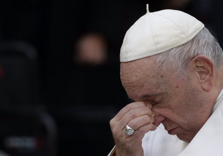Vaticano confirma disculpas a Moscú tras palabras del papa