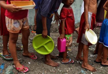El hambre afecta a 56,5 millones en América Latina, 13,2 millones más que en 2019, según estudio
