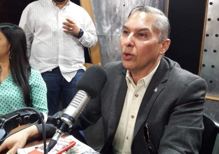 General retirado de la PN pide unidad, aportes y apoyo para lograr la reforma policial