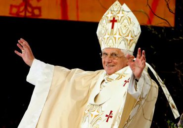 Putin, el rey Carlos y otros líderes mundiales reaccionan a la muerte del papa Benedicto XVI