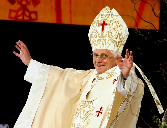 Putin, el rey Carlos y otros líderes mundiales reaccionan a la muerte del papa Benedicto XVI
