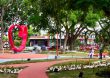 Alcaldía Santiago entregará este lunes nuevo parque en la Urbanización Corniel