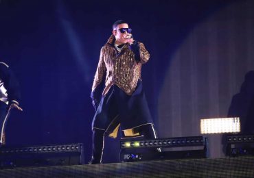 Daddy Yankee concluye su gira de despedida: "Me retiro con el mayor de los agradecimientos"