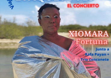 La consagrada artista dominicana Xiomara Fortuna ofrece su gran concierto “Etaquetuves”