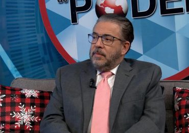 Guillermo Moreno: el país está expuesto a crisis política yendo a elecciones sin reformas a ley Electoral y de Partidos
