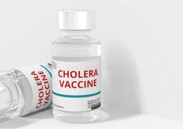 Llegan a Haití las primeras vacunas contra el cólera