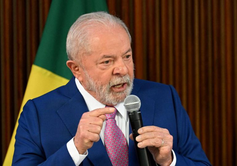 Lula retoma las riendas en Brasilia, 1.500 detenidos tras vandalismo a sedes del gobierno