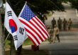 EEUU y Corea del Sur realizarán ejercicios para enfrentar amenazas nucleares