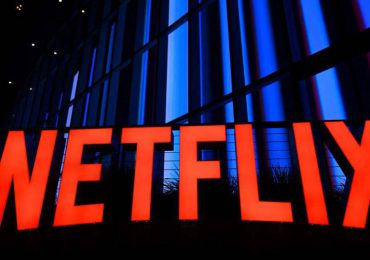 Netflix supera por tres millones su cálculo de crecimiento de suscriptores
