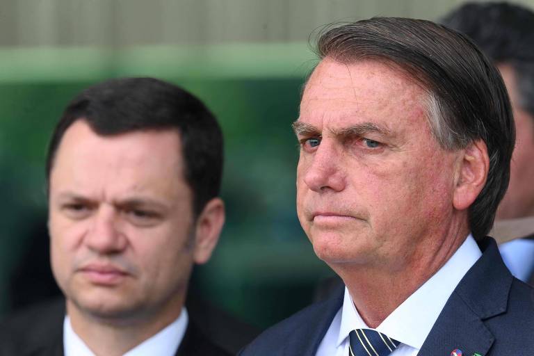 Hallan minuta para cambiar resultado electoral en Brasil en casa de exministro de Bolsonaro