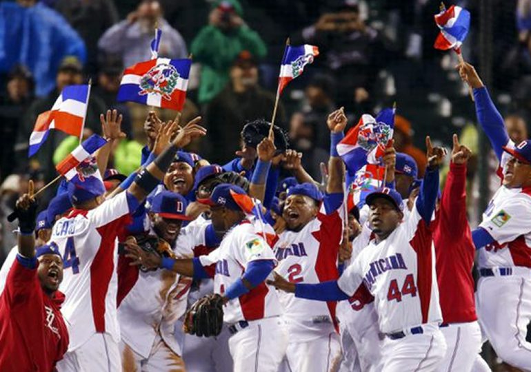 Estos son los peloteros dominicanos de manera preliminar para Clásico Mundial 2023