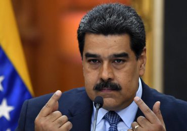Maduro denuncia irregularidades en actas presentadas por la oposición