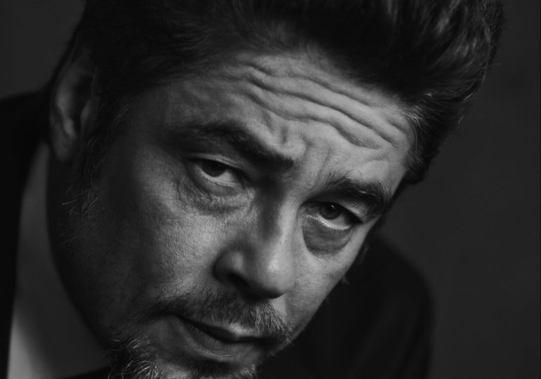 Benicio del Toro recibirá el Premio de Honor de los X Premios PLATINO