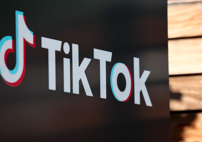 El futuro de TikTok en EEUU es incierto tras una prohibición gubernamental