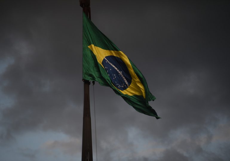 Cronología de la crisis política que conmociona a Brasil