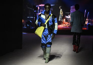 Prometedora Semana de la moda masculina en Milán