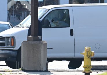 Muere sospechoso de tiroteo en California que dejó 10 muertos